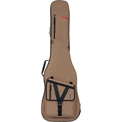 Gator Transit Series Bass Guitar Gig Bag