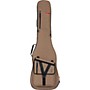 Open-Box Gator Transit Series Bass Guitar Gig Bag Condition 1 - Mint Tan