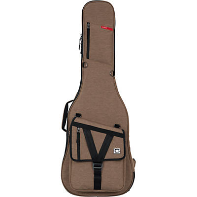 Gator Transit Series Electric Guitar Gig Bag -