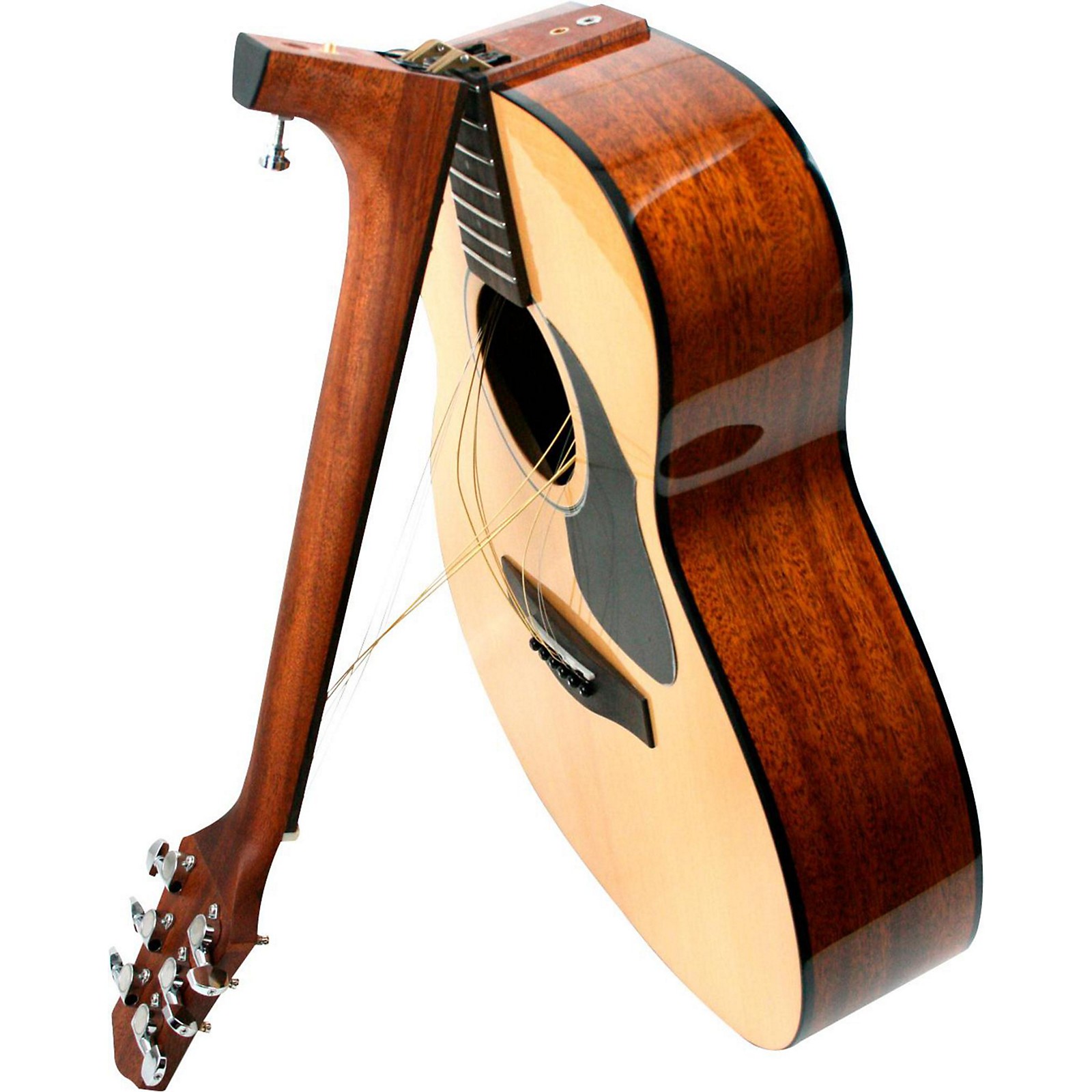 travel acoustic guitar reviews