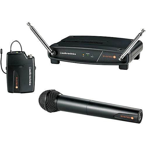 Audio-Technica Transmitter For 200 Series Freq. 169.505
