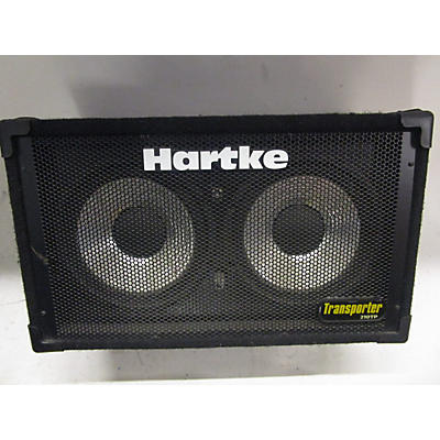 Hartke Transporter 210TP Bass Cabinet