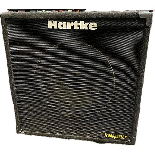 Hartke Transporter Bass Cabinet
