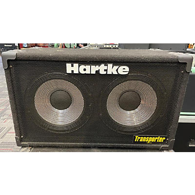 Hartke Transporter Bass Cabinet