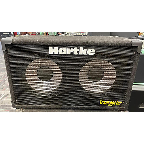 Hartke Transporter Bass Cabinet