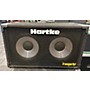 Used Hartke Transporter Bass Cabinet