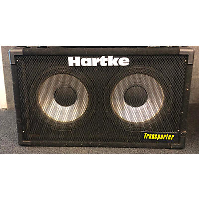 Hartke Transporter Bass Cabinet