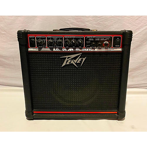 peavey transtube 110 efx