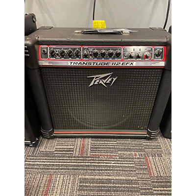 Peavey Transtube 112 Efx Guitar Combo Amp