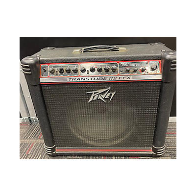 Peavey Transtube 112 Efx Guitar Combo Amp