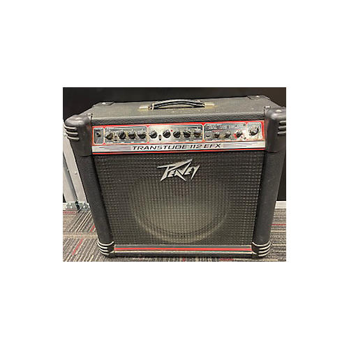 Peavey Transtube 112 Efx Guitar Combo Amp