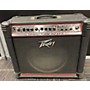 Used Peavey Transtube 112 Efx Guitar Combo Amp