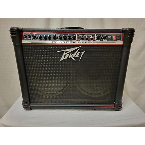 peavey transtube 212 efx