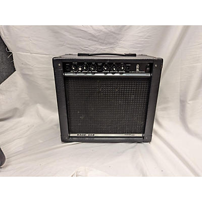 Peavey Transtube Rage 158 1X8 15W Guitar Combo Amp