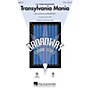 Hal Leonard Transylvania Mania (from Young Frankenstein) SSA Arranged by Mac Huff