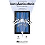 Hal Leonard Transylvania Mania (from Young Frankenstein) ShowTrax CD Arranged by Mac Huff