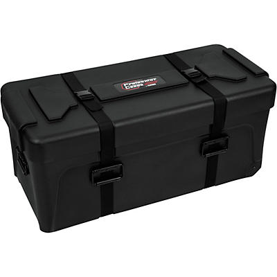 Gator Trap Case with Full-Length Storage Tray