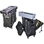 Open-Box SKB Trap-X2 Roto-X Trap Case with Cymbal Vault Condition 2 - Blemished  197881497200