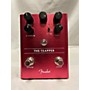 Used Fender Trapper Fuzz Effect Pedal