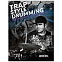 Hudson Music Traps Style Drumming - Book with Online Video and Audio