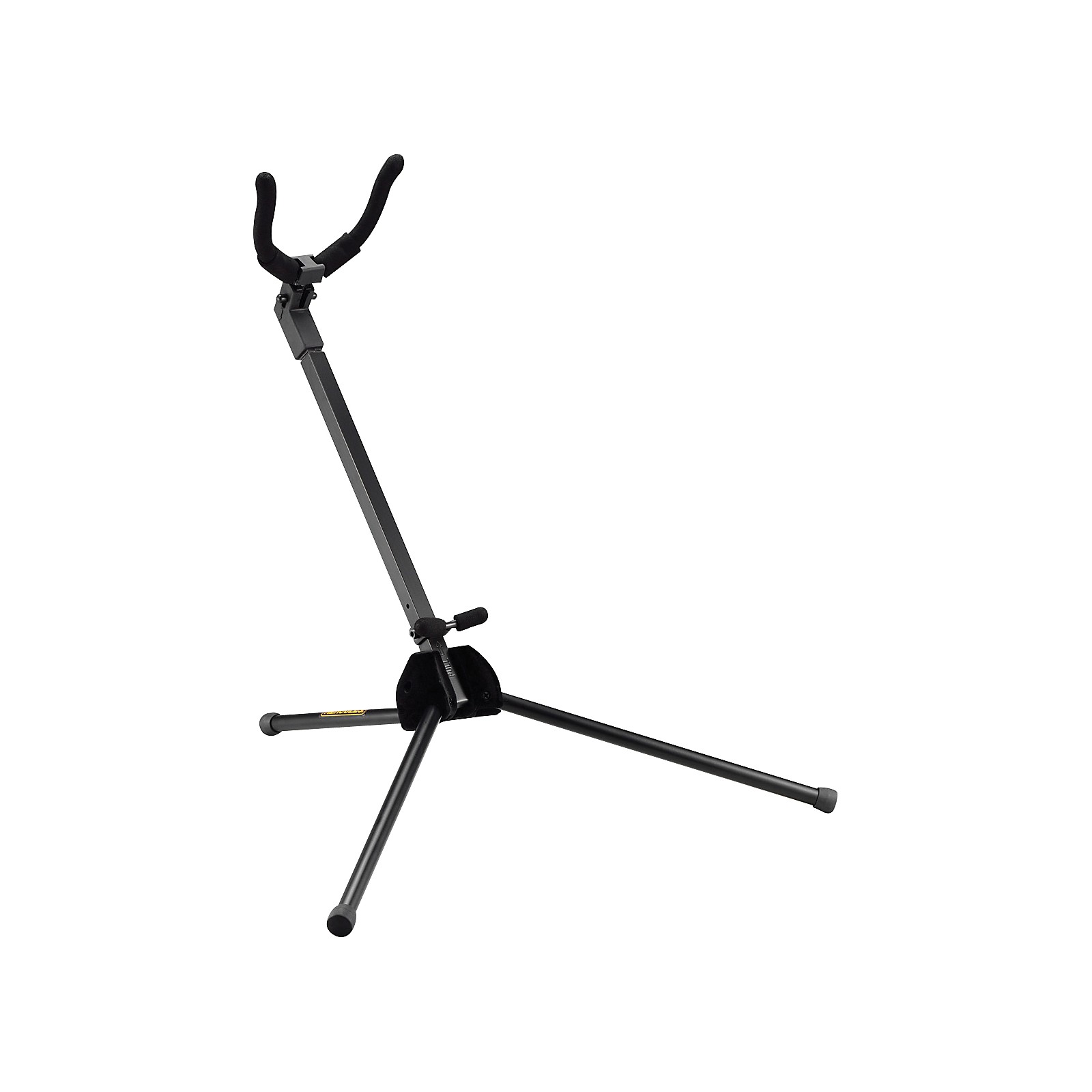 Hercules Stands TravLite Tenor Saxophone Stand Musician's Friend