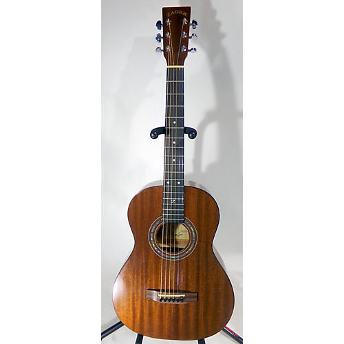 Zager travel deals guitar