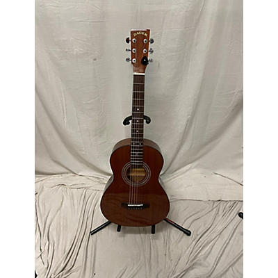 Zager Travel Acoustic Guitar