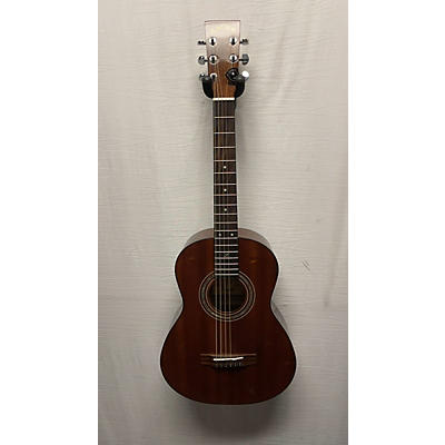 Zager Travel E Acoustic Electric Guitar