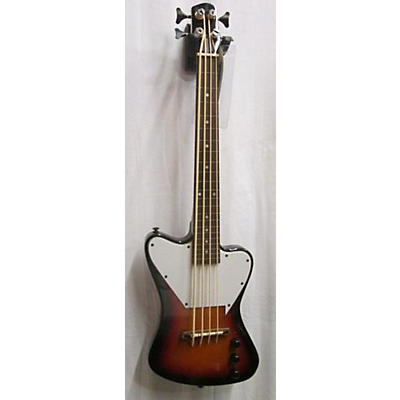 Savannah Travel Electric Bass Electric Bass Guitar