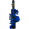 odeseimusic Travel Sax 2 Custom Color KeysBlue Royale