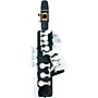 odeseimusic Travel Sax 2 White Silicon