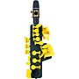 odeseimusic Travel Sax 2 Yellow Camel