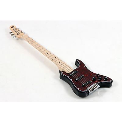 Traveler Guitar Travelcaster Deluxe Electric Guitar