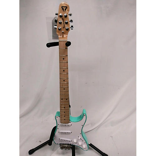 Travelcaster Electric Guitar