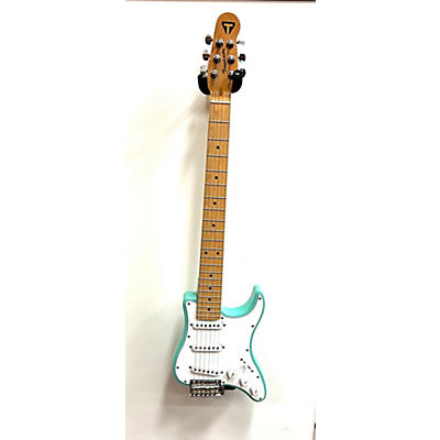 Traveler Guitar Travelcaster Electric Guitar