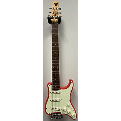 Traveler Guitar Travelcaster Electric Guitar