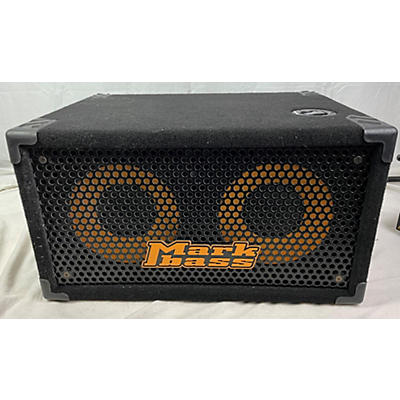 Markbass Traveler 102P 400W 2x10 Bass Cabinet