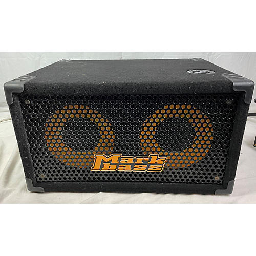Markbass Traveler 102P 400W 2x10 Bass Cabinet