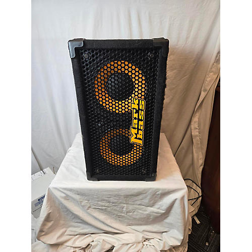 Markbass Traveler 102P 400W 2x10 Bass Cabinet