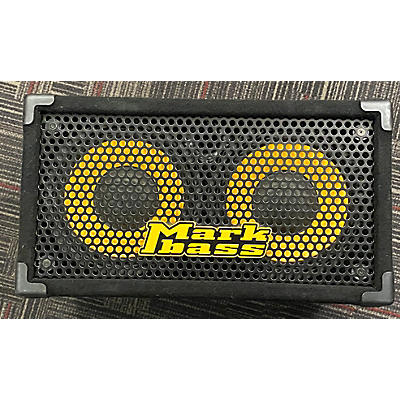 Markbass Traveler 102P 400W 2x10 Bass Cabinet