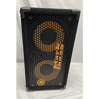 Markbass Traveler 102P 400W 2x10 Bass Cabinet