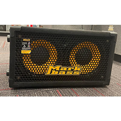 Markbass Traveler 102P 400W 2x10 Bass Cabinet