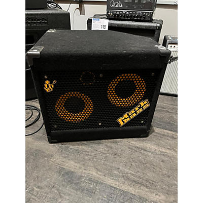 Markbass Traveler 102P 400W 2x10 Bass Cabinet