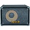 Traveler 121H Rear-Ported Compact 1x12 Bass Speaker Cabinet Level 1  8 Ohm