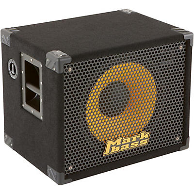 Markbass Traveler 151P Rear-Ported Compact 1x15 Bass Speaker Cabinet