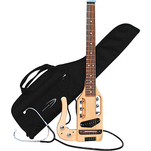 Traveler Left-Handed Guitar