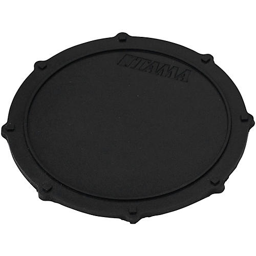 TAMA Traveler Pad 4 in. Black