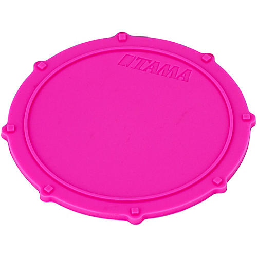 TAMA Traveler Pad 4 in. Pink