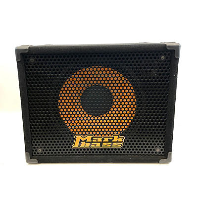 Markbass Traveler TRV151P 400W 1x15 Bass Cabinet