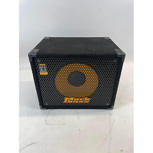 Markbass Traveler TRV151P 400W 1x15 Bass Cabinet